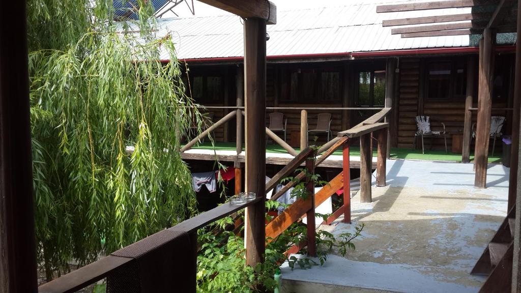 Casa Dexter — Hotel in Vama Veche