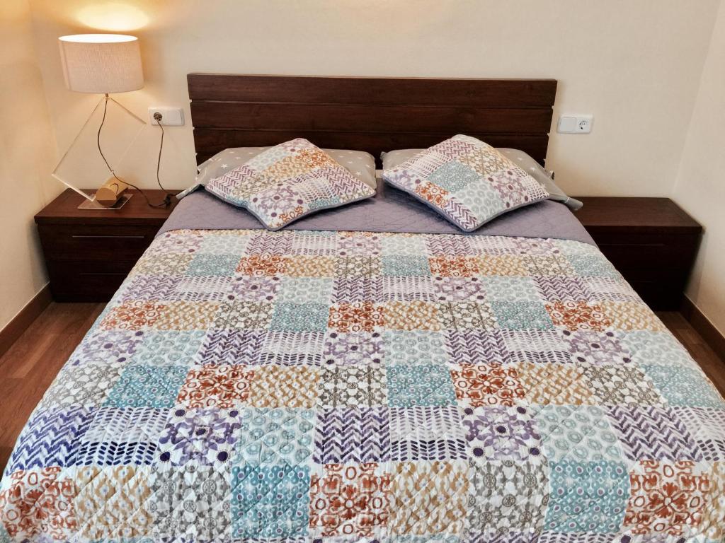Apartament Carme - 3