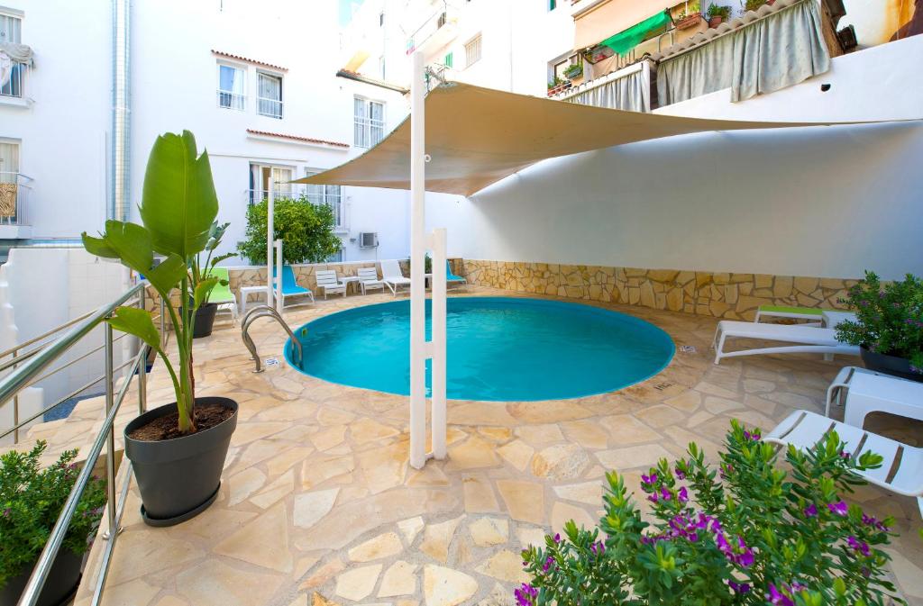 Hotel Vibra Lei Ibiza - 5