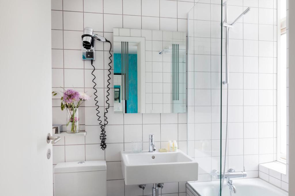 Andersen Boutique Hotel — Copenhagen, Hovedstaden
