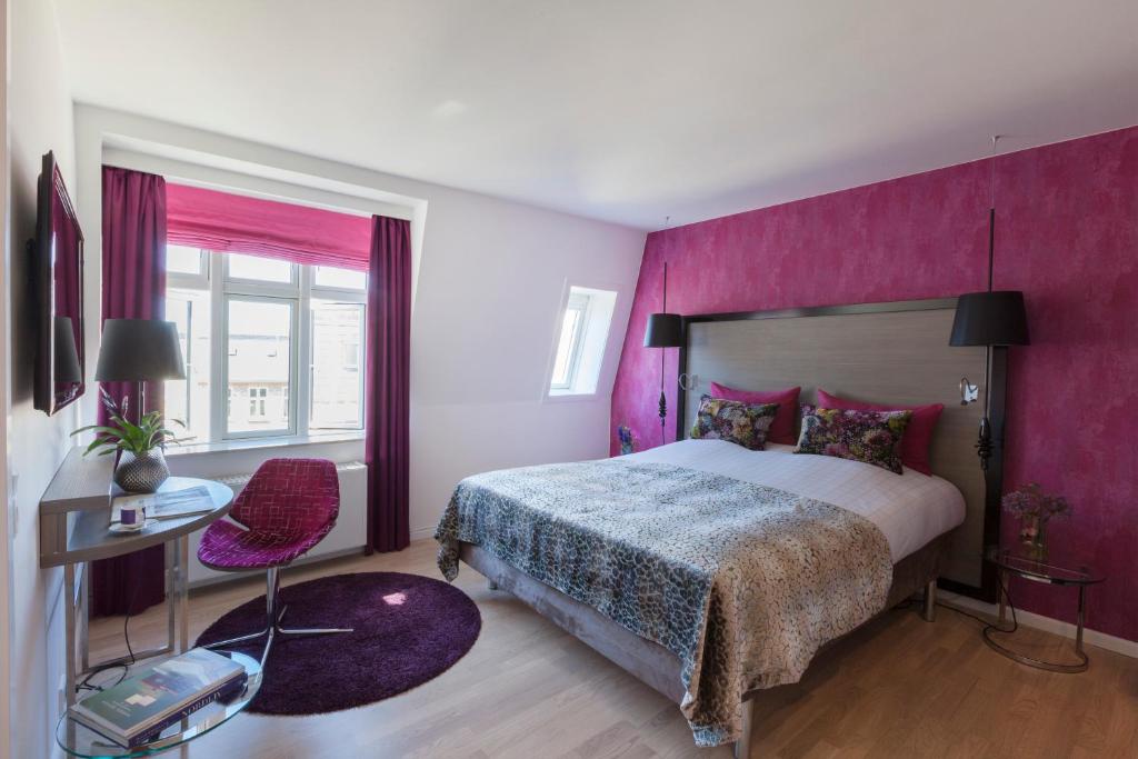 Andersen Boutique Hotel — Copenhagen, Hovedstaden