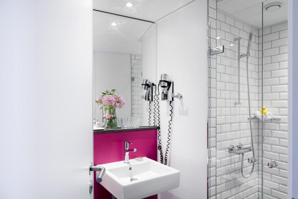 Andersen Boutique Hotel — Copenhagen, Hovedstaden