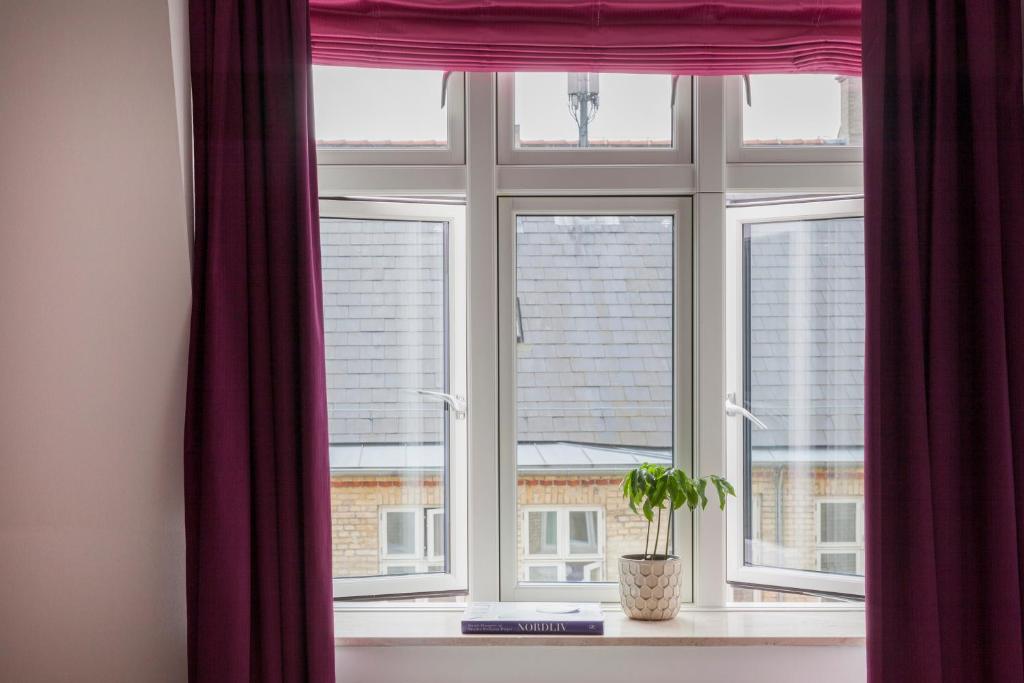 Andersen Boutique Hotel — Copenhagen, Hovedstaden