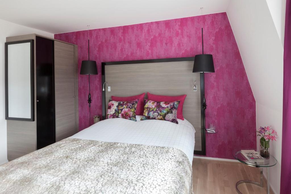 Andersen Boutique Hotel — Copenhagen, Hovedstaden