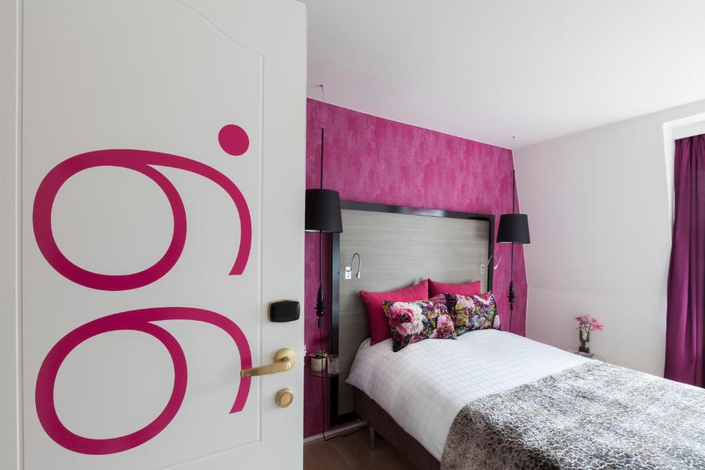 Andersen Boutique Hotel — Copenhagen, Hovedstaden