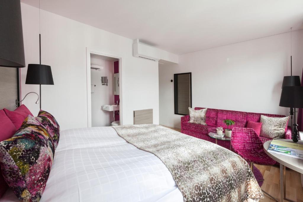 Andersen Boutique Hotel — Copenhagen, Hovedstaden