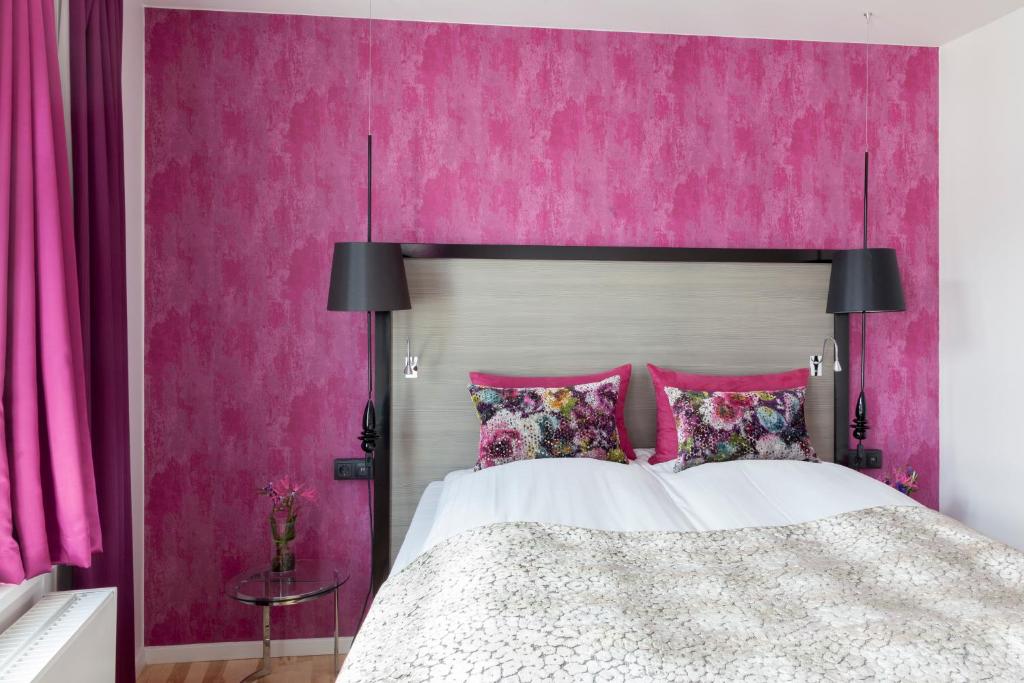 Andersen Boutique Hotel — Copenhagen, Hovedstaden