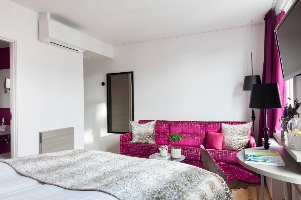 Andersen Boutique Hotel — Copenhagen, Hovedstaden