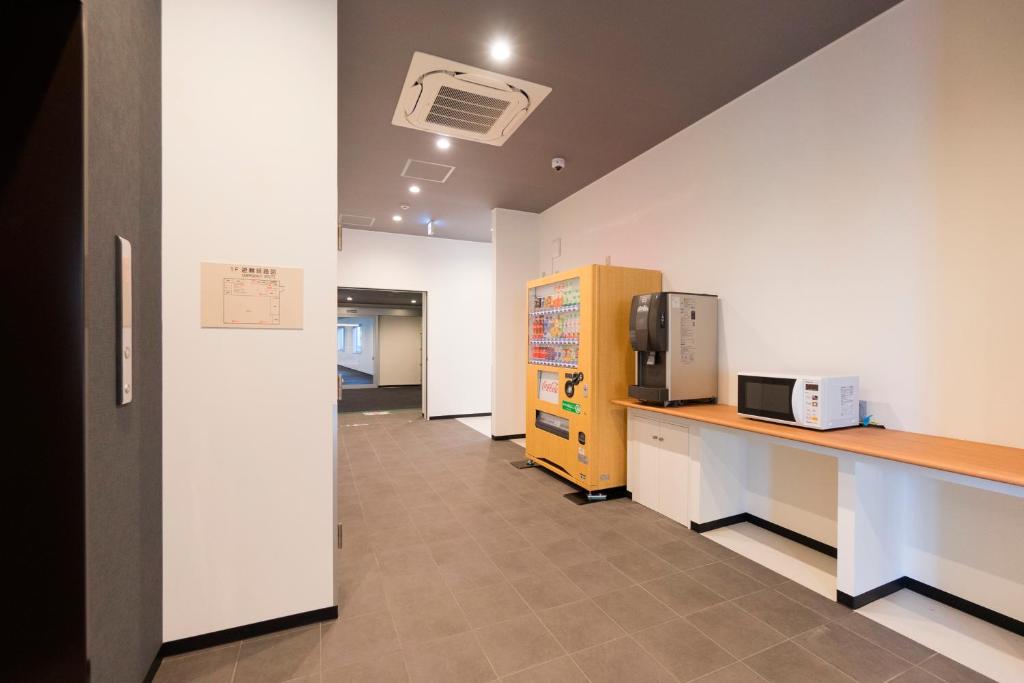 Mikasa Tennen Onsen Taikonoyu Sparesort Hotel Taiko Bettei Hatago photo