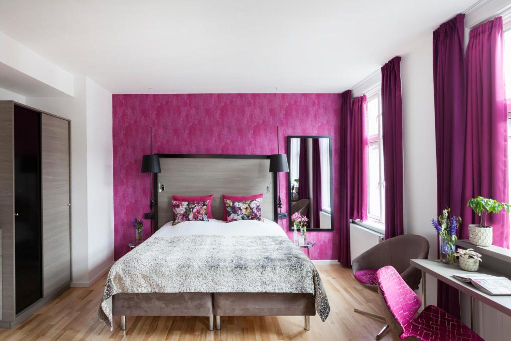 Andersen Boutique Hotel — Copenhagen, Hovedstaden
