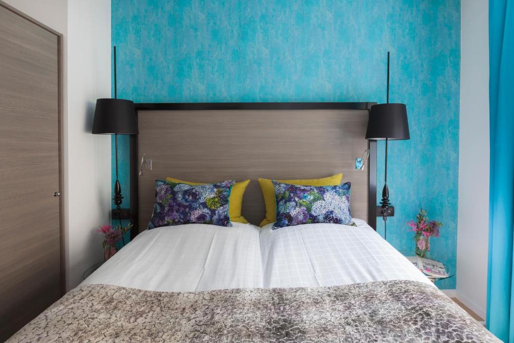 Andersen Boutique Hotel — Copenhagen, Hovedstaden