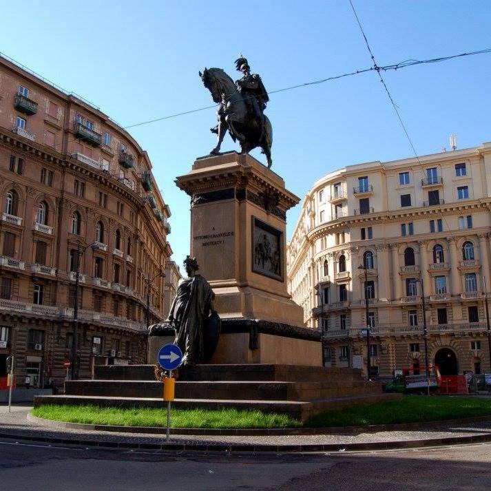 Bovio Suite photo