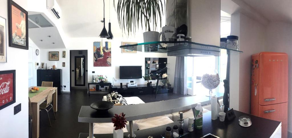 Casa Marea - 4