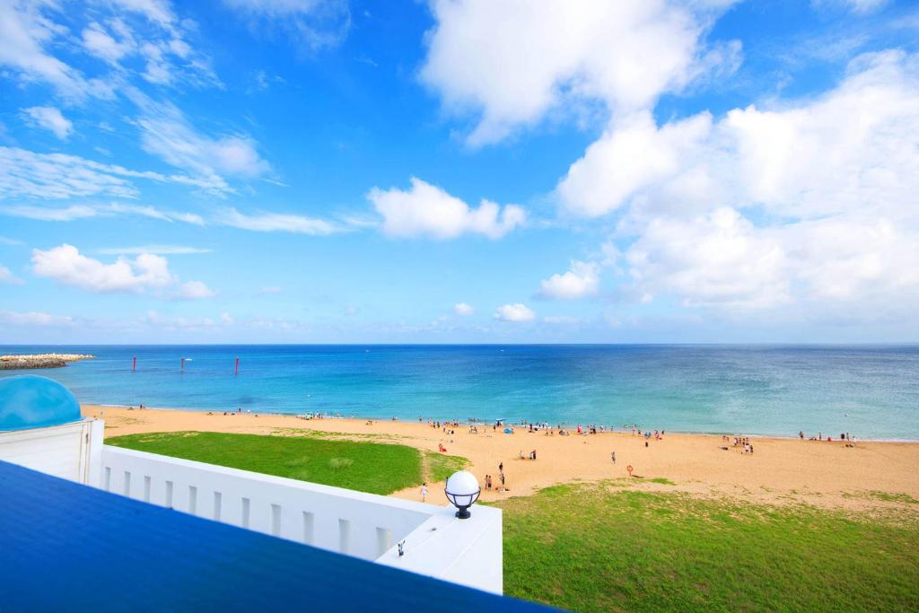 180 Beach Front Villa
