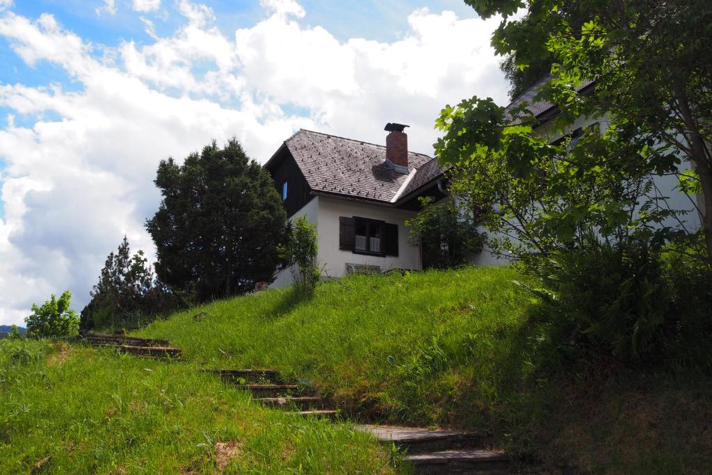 Ferienhaus Ahornweg - 5