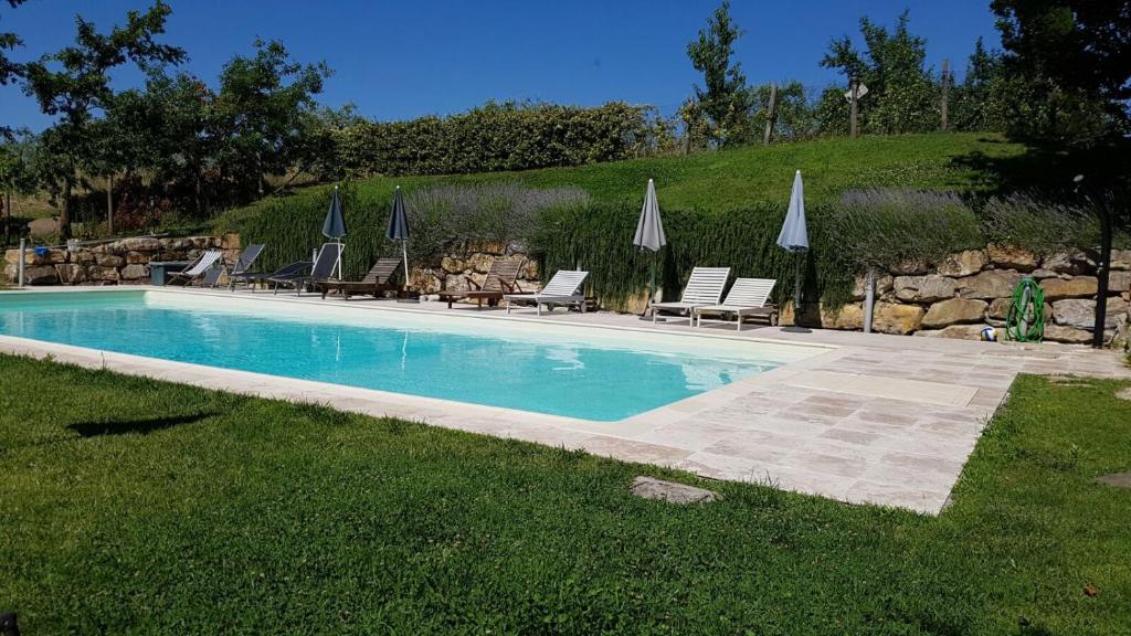 Appartamento I 2 Archi - 4