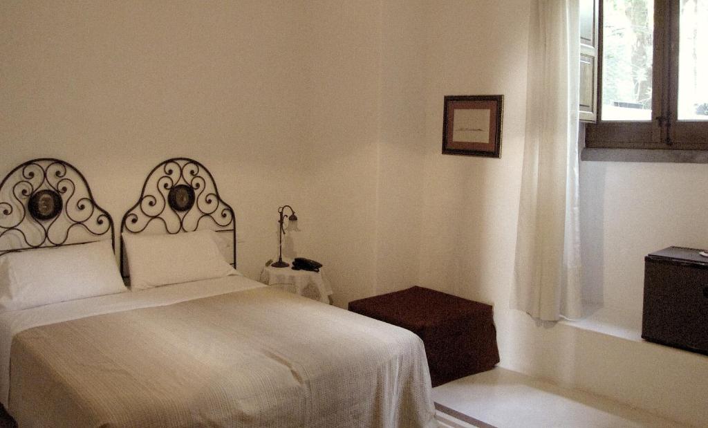 Hotel Santa Marina Antica Foresteria photo