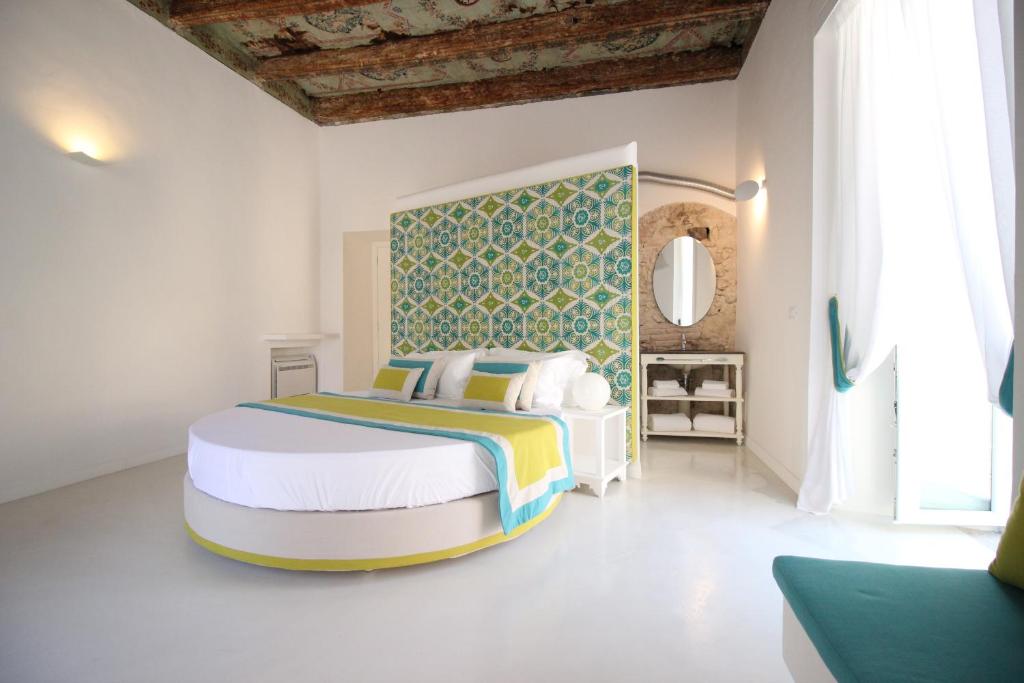 I Soffitti Dimora Esclusiva — Hotel in Tropea