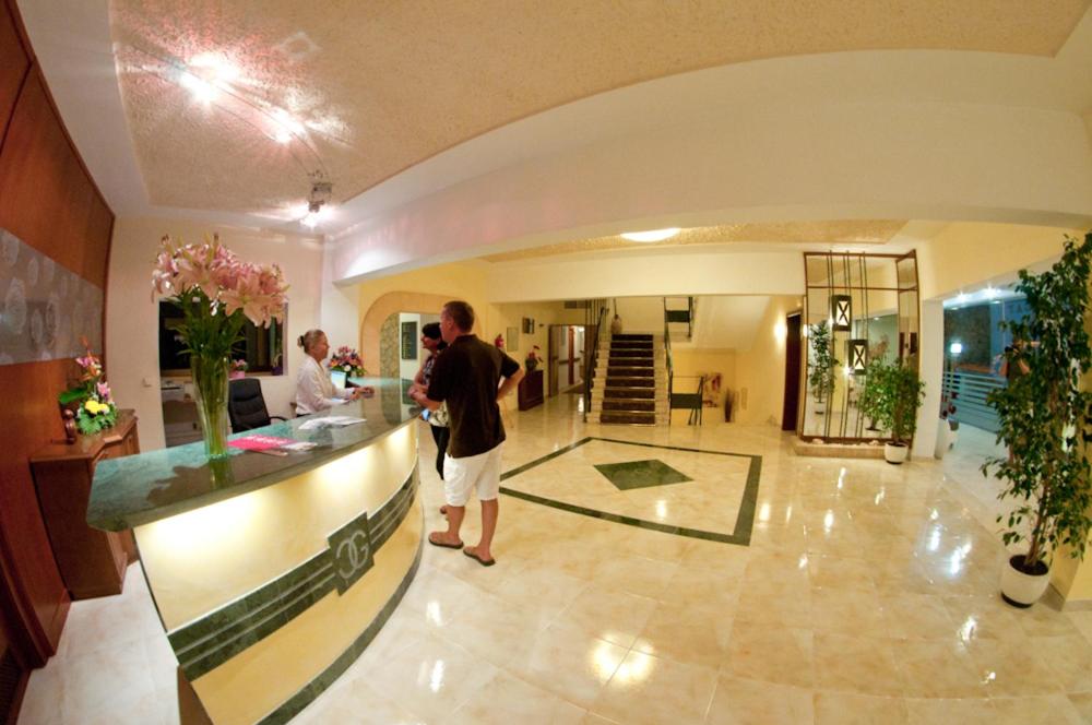 Hotel Cala Gat photo