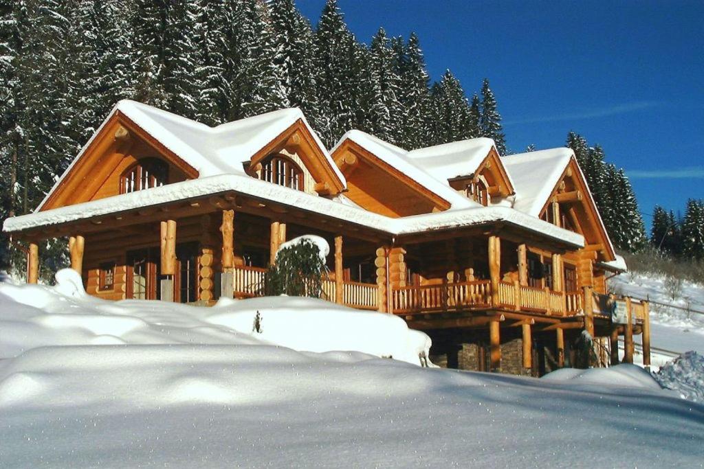 Chalet Caprea - 5