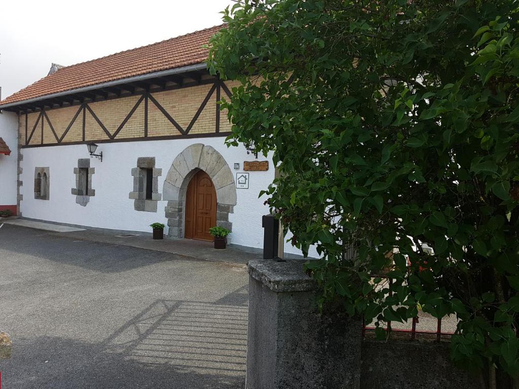 Casa Rural Oihan - Eder