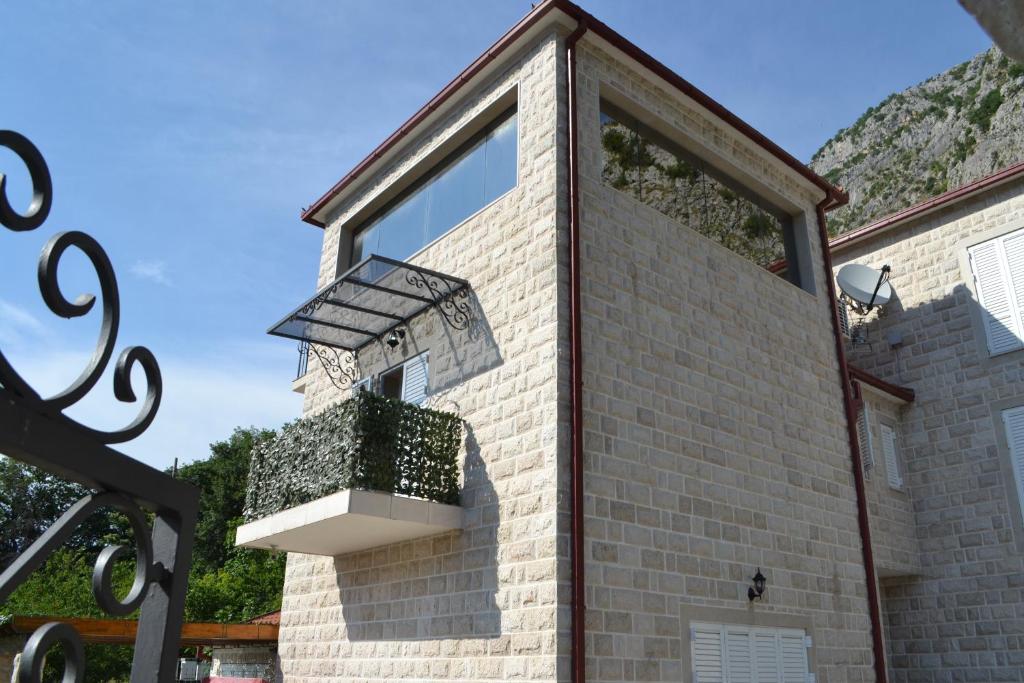 ABC apartments - 2