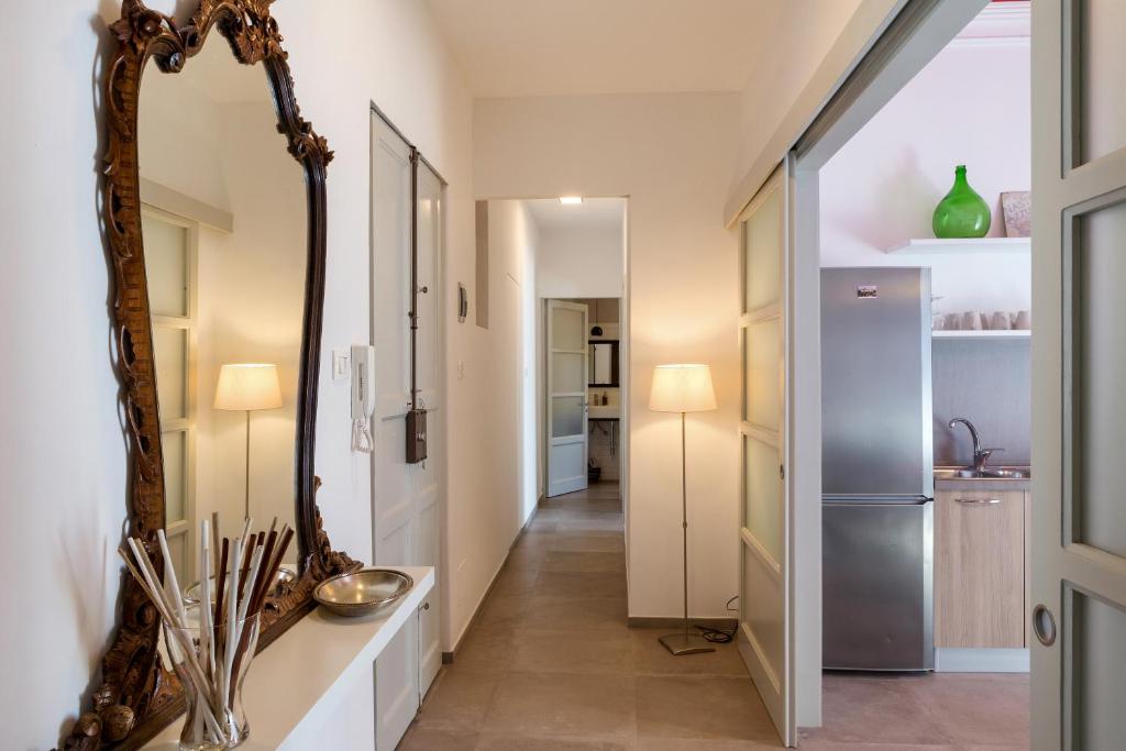Alcala Living Apartments