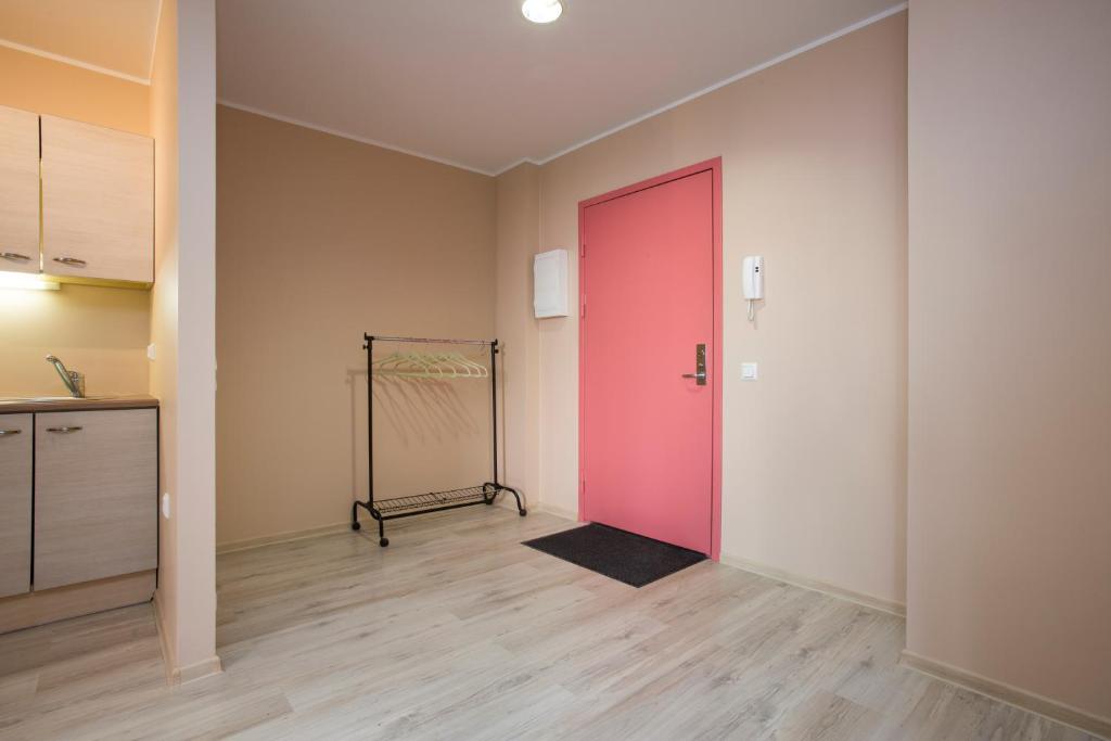 Joe Apartments photo