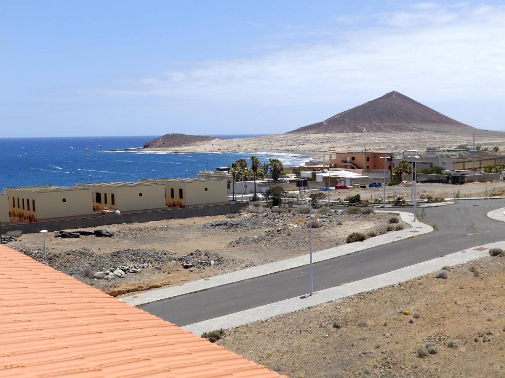 Apartamentos Medano - Oeste - 1