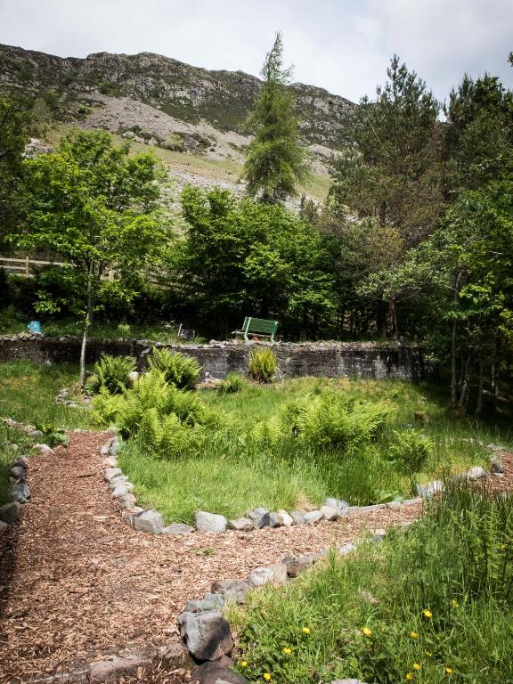 YHA Helvellyn photo