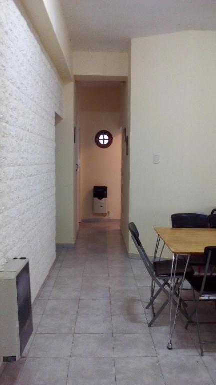 Apartamento Hernandez — Hotel in Villa Mercedes