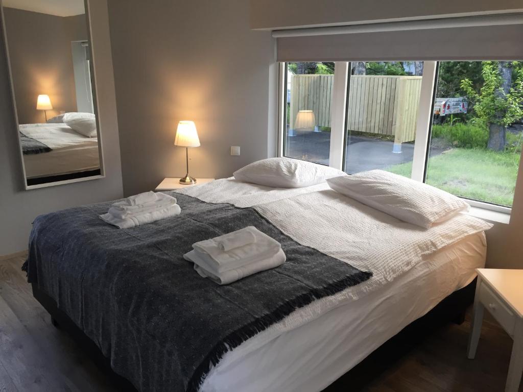 Reykjadalur Guesthouse — Hotel in Hveragerdhi