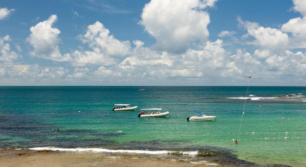 Pousada Bahia Bacana photo
