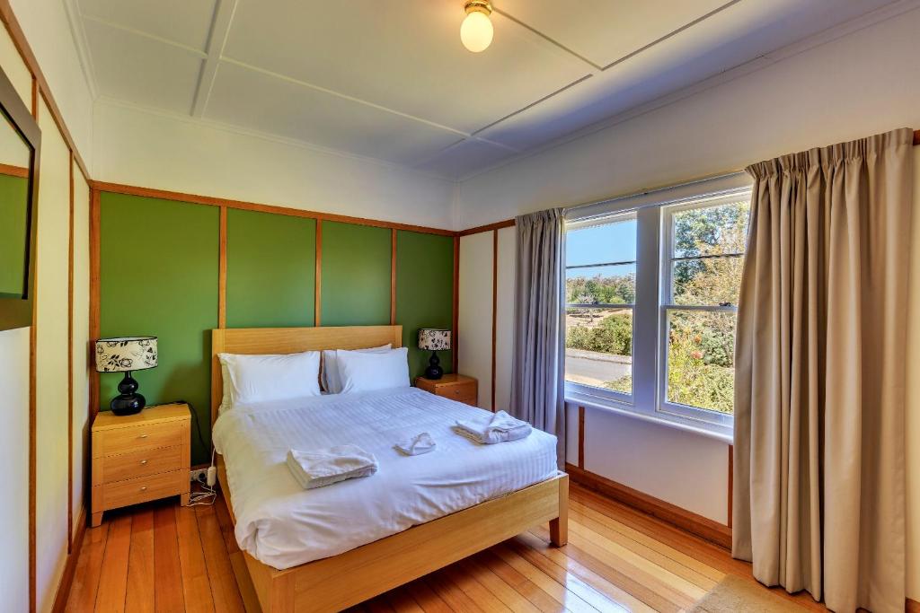 Tarraleah Estate — Hotel in Tarraleah