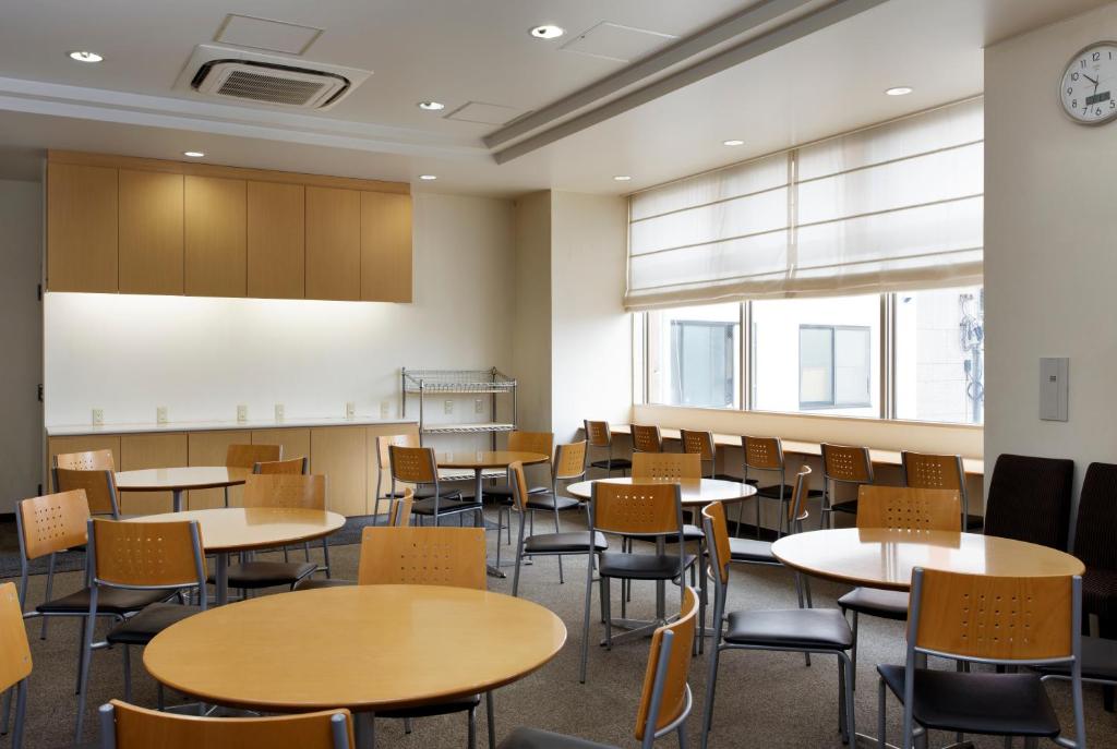 Hotel Frontier Iwaki 호텔 이미지 1