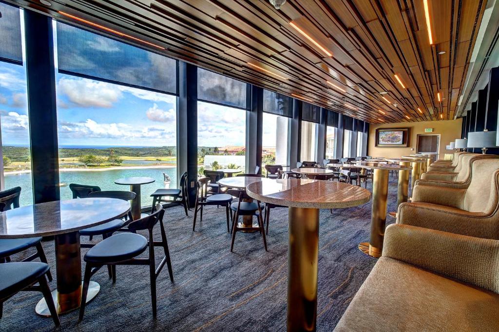 ลีโอพาเลซ รีสอร์ท กวม (Leopalace Resort Guam)