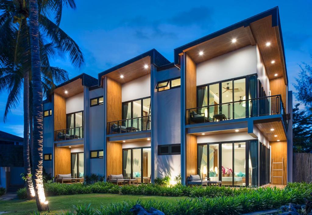 Surrounding environment