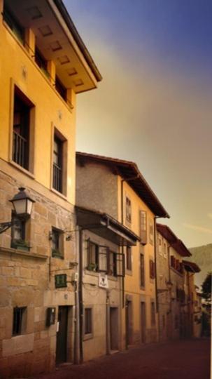 Casa Rural Maialde photo