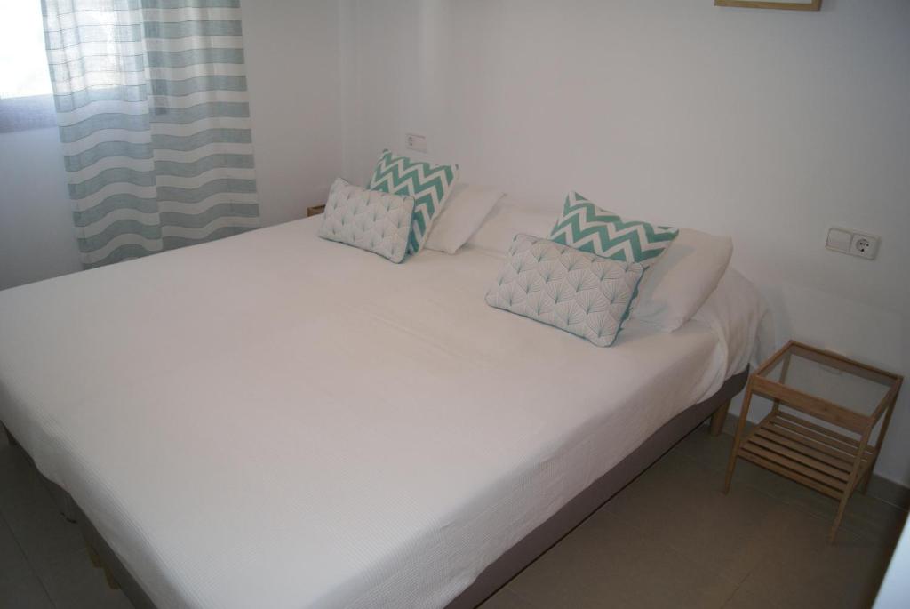 Apartamento Tirma Conil - 5