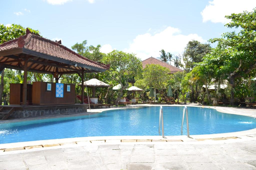 Gazebo Beach Hotel photo