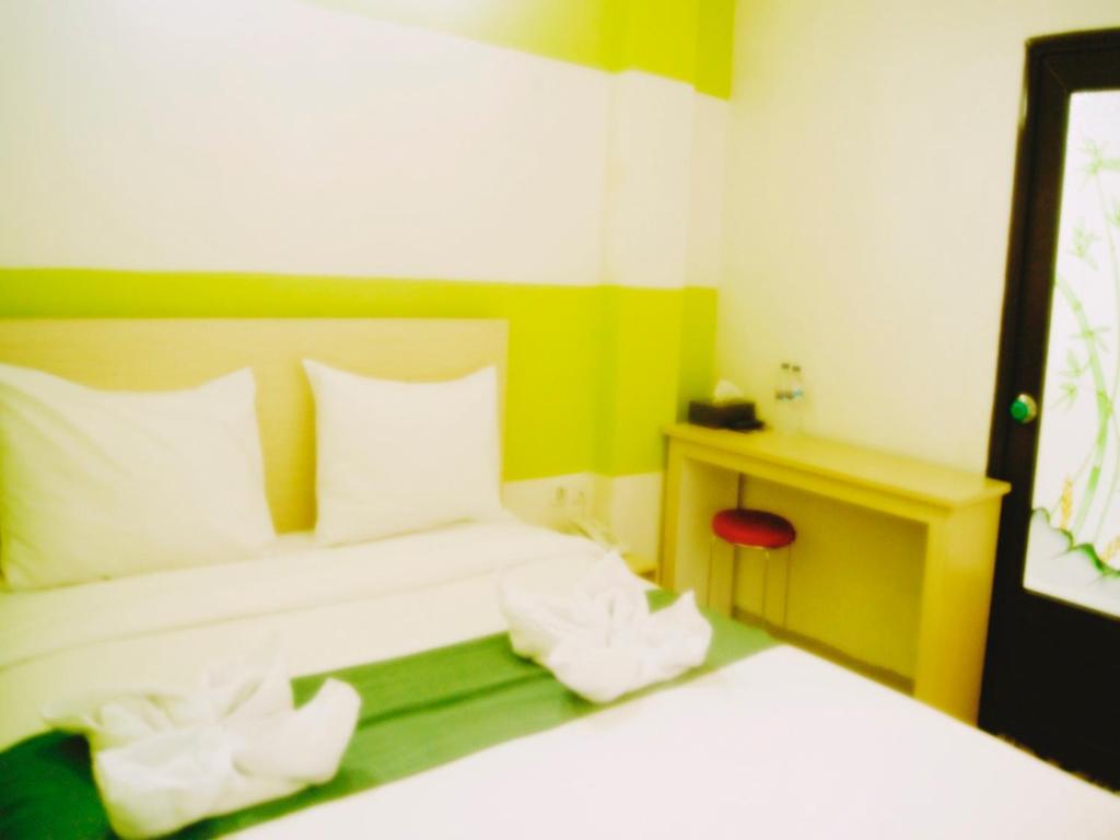 LEOS Hotel photo
