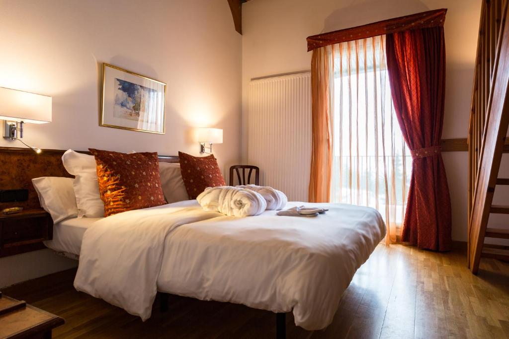 Habitació Familiar Dúplex