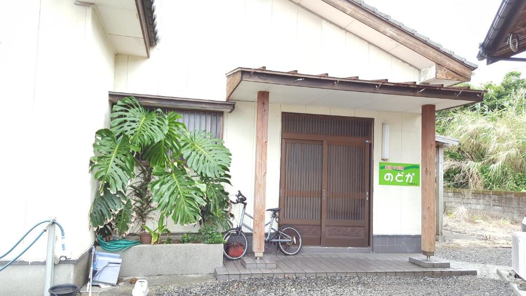 Minshuku Nodoka — Hotel in Yakushima