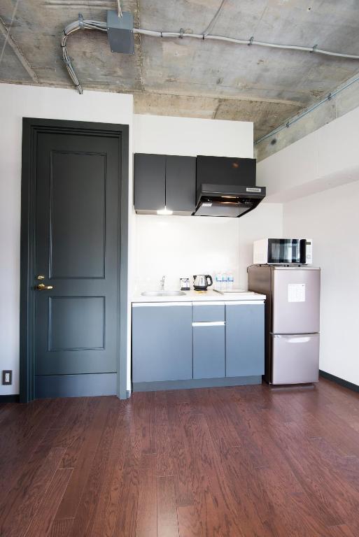 어 굿 데이 후쿠오카 리버사이드 호텔 이미지 2