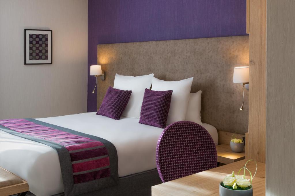 Hotel Le Rive Droite & SPA photo