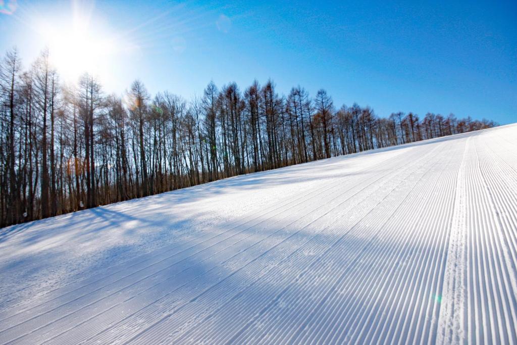 Surrounding environment