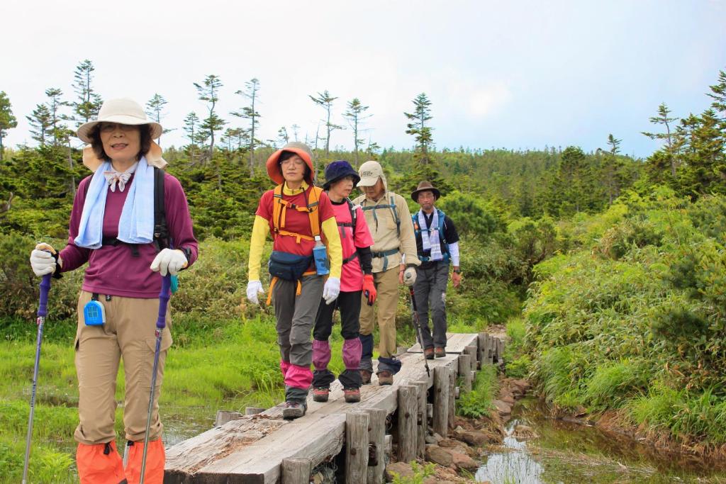 Sports and activities