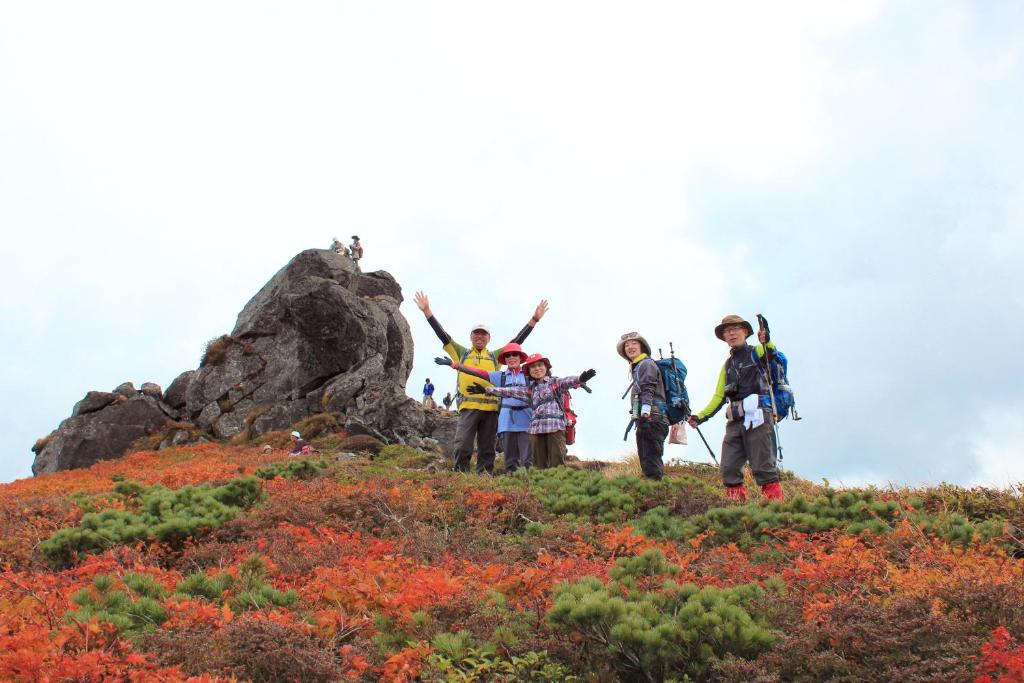 Surrounding environment