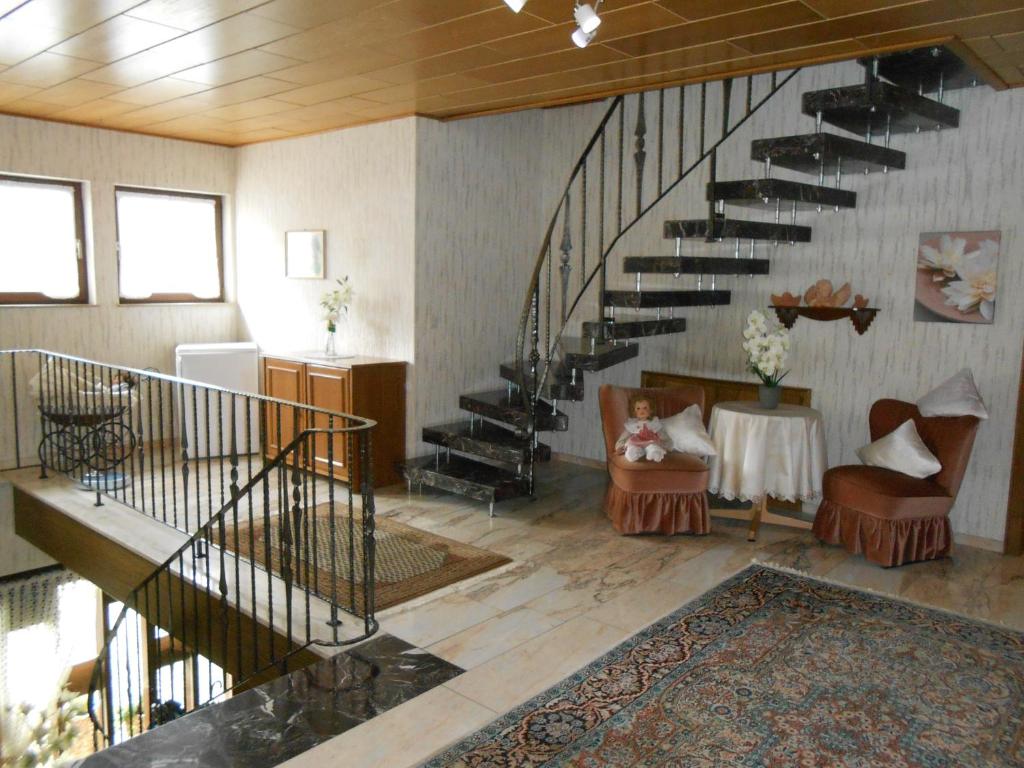 Facilities, Pension Sonnenblick in Winterberg