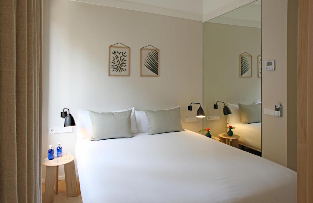 The Moods Catedral Hostal Boutique - 5